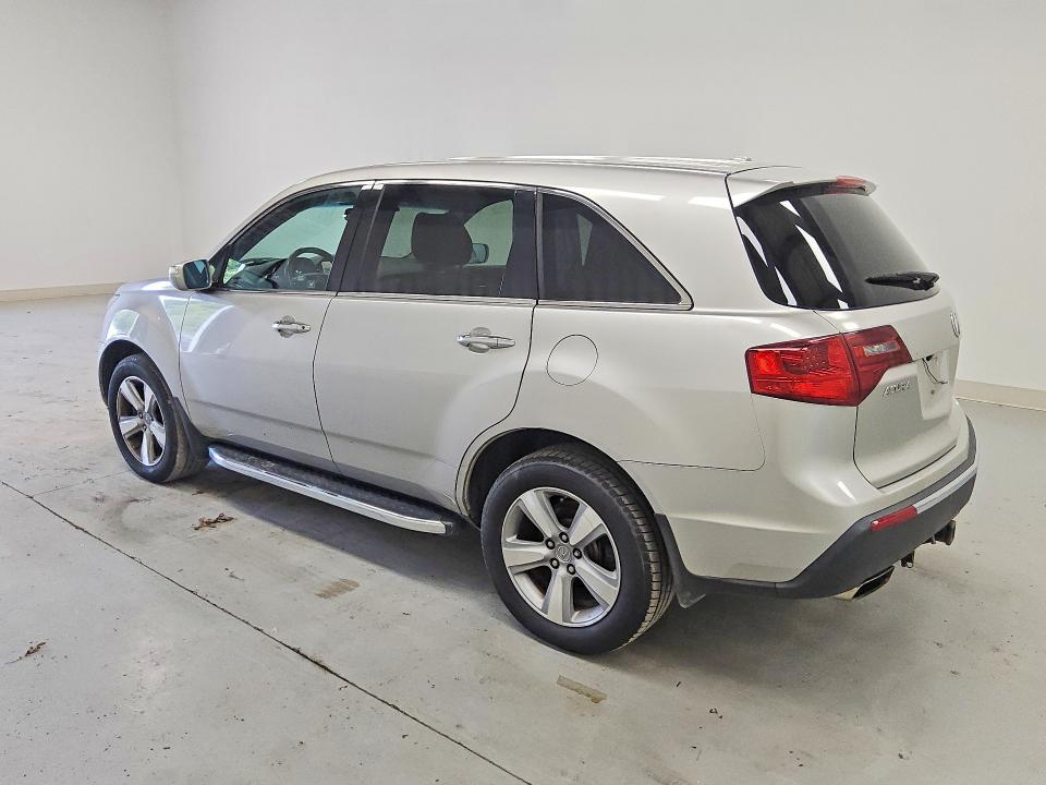 65442646 :رقم المزاد ، 2HNYD2H36CH531828 vin ، 2012 Acura Mdx مزاد بيع
