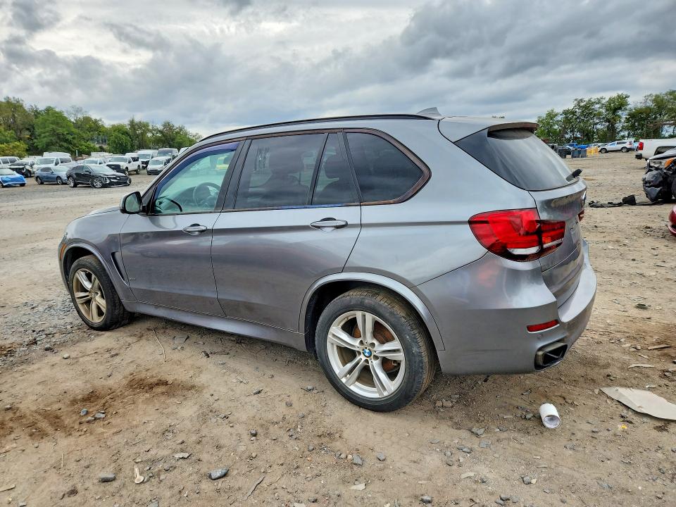 69790136 :رقم المزاد ، 5UXKR0C59G0P32724 vin ، 2016 Bmw X5 مزاد بيع
