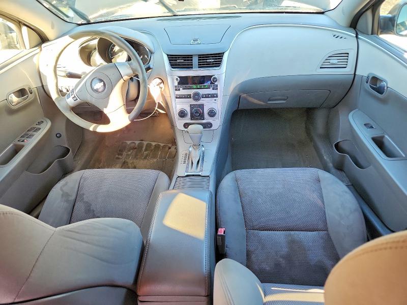 Aukcja sprzedaży 2010 Chevrolet Malibu, vin: 1G1ZB5EB8AF240980, numer aukcji: 70649936