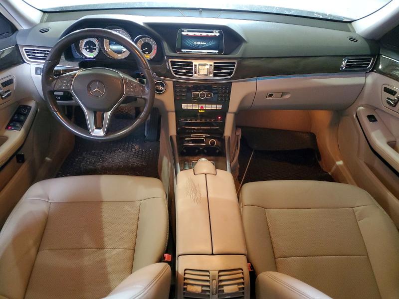 2014 Mercedes-benz E მანქანა იყიდება აუქციონზე, vin: WDDHF5KB2EA903884, აუქციონის ნომერი: 67712406
