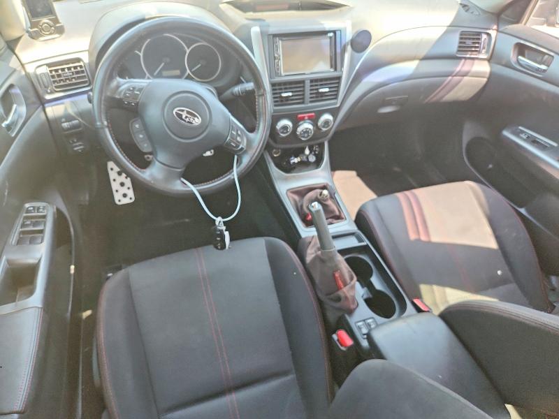 Aukcja sprzedaży 2011 Subaru Impreza, vin: JF1GV7F66BG523334, numer aukcji: 67806836