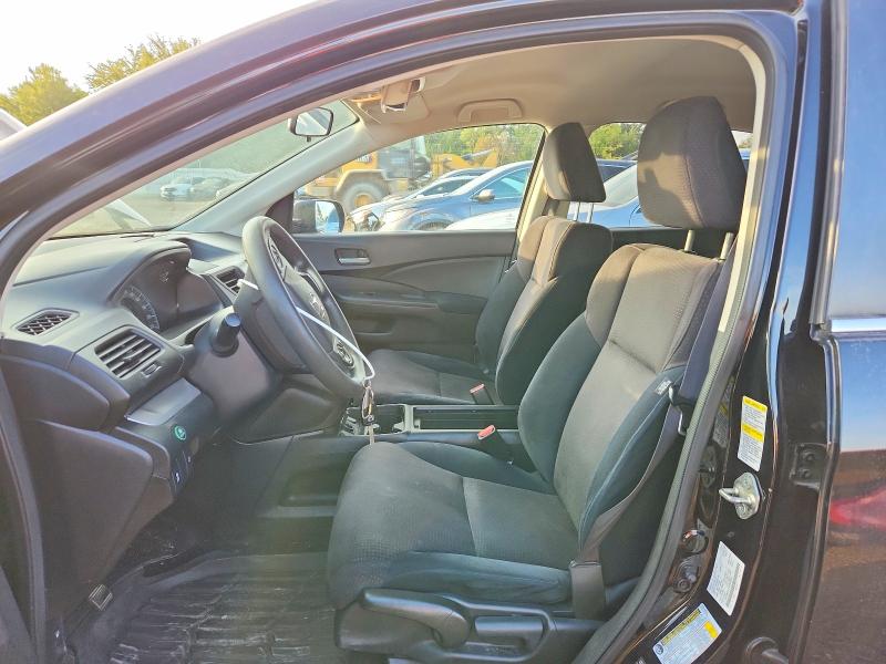 2014 Honda Cr-v მანქანა იყიდება აუქციონზე, vin: 2HKRM3H31EH000949, აუქციონის ნომერი: 68500476