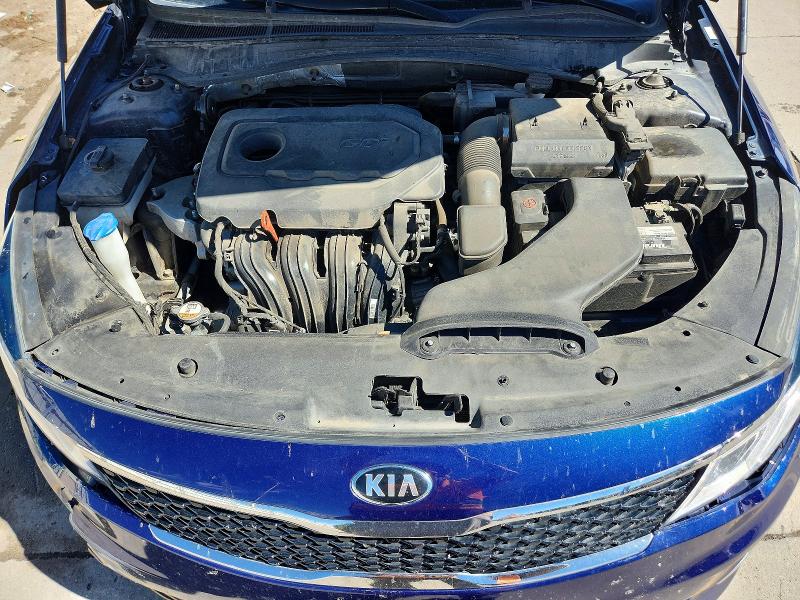 Продаж на аукціоні авто 2018 Kia Optima, vin: 5XXGT4L39JG193767, номер лоту: 65947946