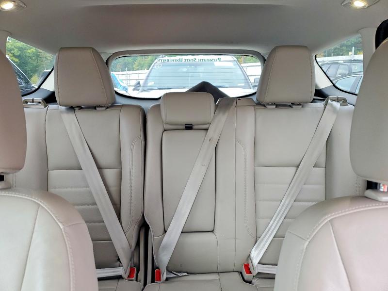 Продажа на аукционе авто 2014 Ford Escape, vin: 1FMCU9J95EUB19533, номер лота: 69916936