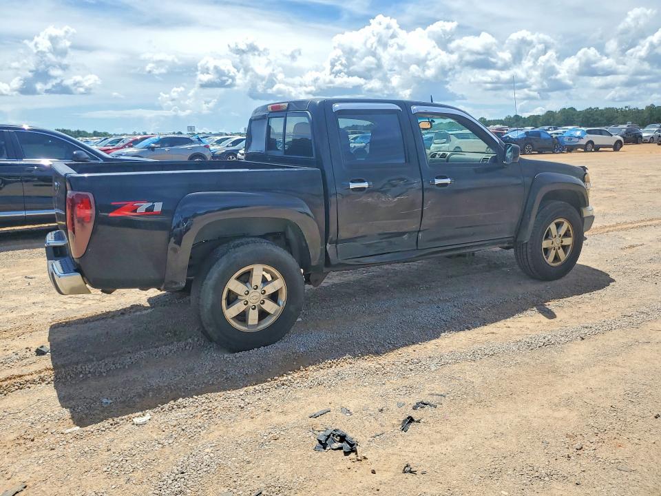 Aukcja sprzedaży 2010 Chevrolet Colorado, vin: 1GCJSDDEXA8131872, numer aukcji: 66128666