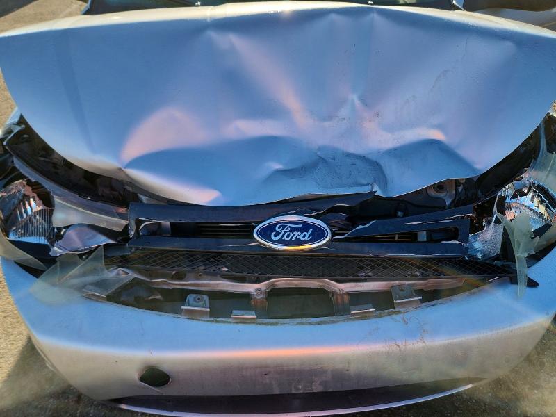 2010 Ford Focus მანქანა იყიდება აუქციონზე, vin: 1FAHP3GNXAW288678, აუქციონის ნომერი: 69158336