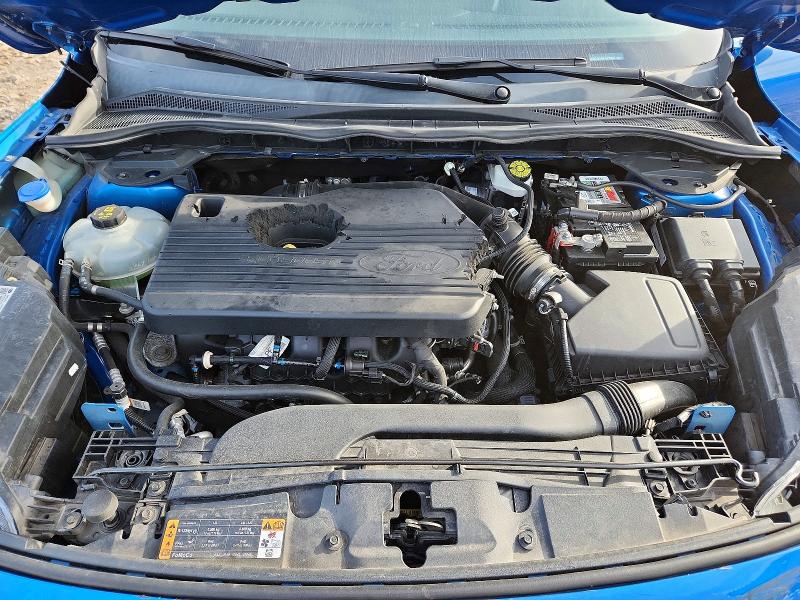 Продаж на аукціоні авто 2020 Ford Escape, vin: 1FMCU9J97LUB15335, номер лоту: 70838186