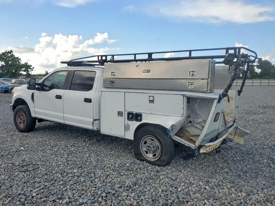 Aukcja sprzedaży 2019 Ford F350, vin: 1FT8W3BT8KED41128, numer aukcji: 69081316