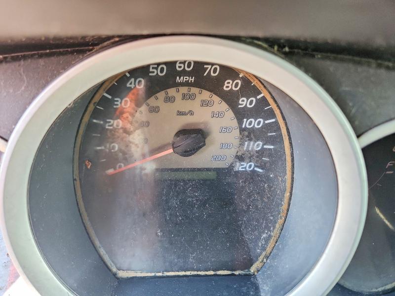 Aukcja sprzedaży 2008 Toyota Tacoma, vin: 5TENX22N68Z554905, numer aukcji: 71030076