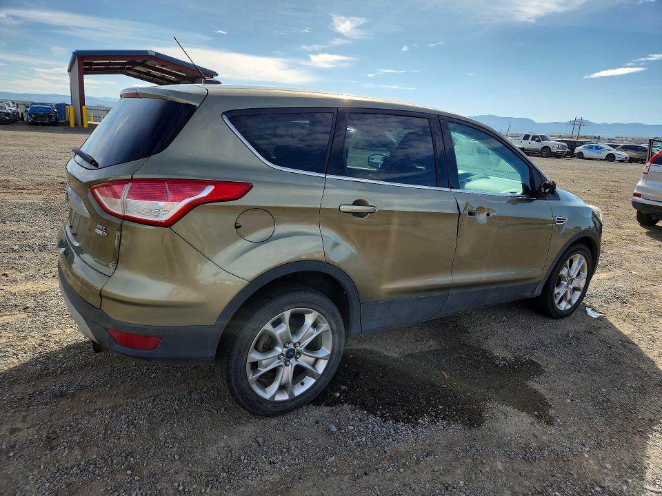 68248746 :رقم المزاد ، 1FMCU9H91DUC03952 vin ، 2013 Ford Escape مزاد بيع