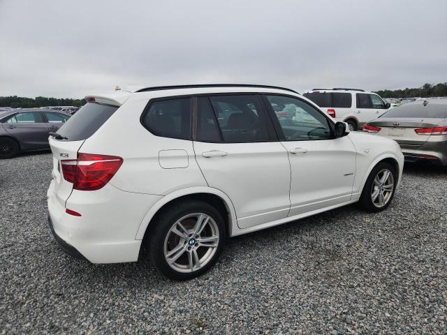 Продаж на аукціоні авто 2014 Bmw X3, vin: 5UXWX7C55E0E77506, номер лоту: 67108846