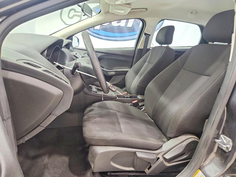 Aukcja sprzedaży 2017 Ford Focus, vin: 1FADP3E24HL235963, numer aukcji: 70472816