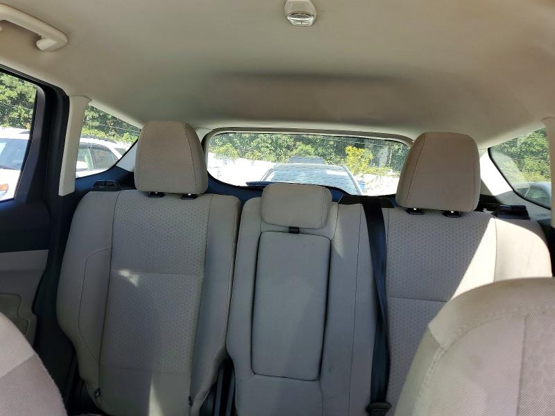 Продажа на аукционе авто 2019 Ford Escape, vin: 1FMCU0GD3KUA02312, номер лота: 70513456