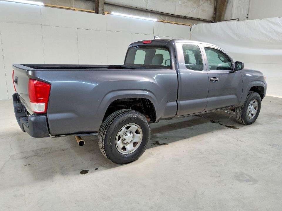 Aukcja sprzedaży 2017 Toyota Tacoma, vin: 5TFRX5GN1HX092269, numer aukcji: 67473956