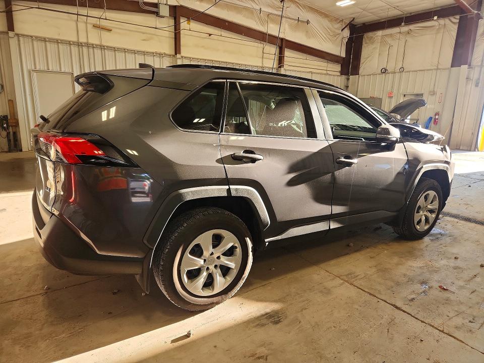Продаж на аукціоні авто 2019 Toyota Rav4, vin: 2T3K1RFV4KW051979, номер лоту: 68383236