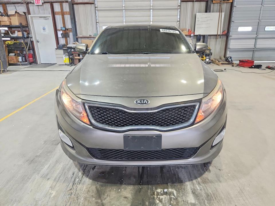 Продаж на аукціоні авто 2014 Kia Optima, vin: 5XXGN4A75EG316924, номер лоту: 68836126