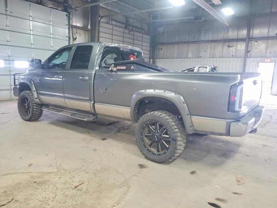 Aukcja sprzedaży 2008 Dodge Ram 3500, vin: 3D7MX38A78G195989, numer aukcji: 68316036