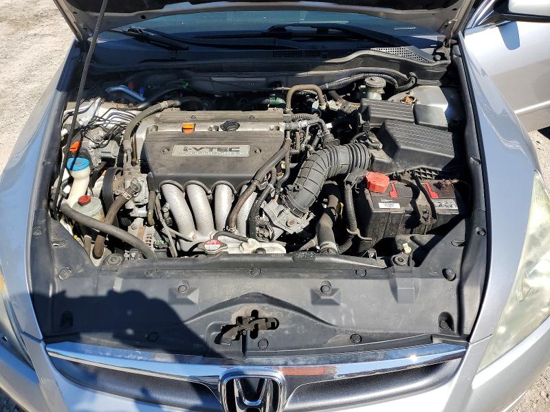 2006 Honda Accord მანქანა იყიდება აუქციონზე, vin: 1HGCM56716A136502, აუქციონის ნომერი: 68573376