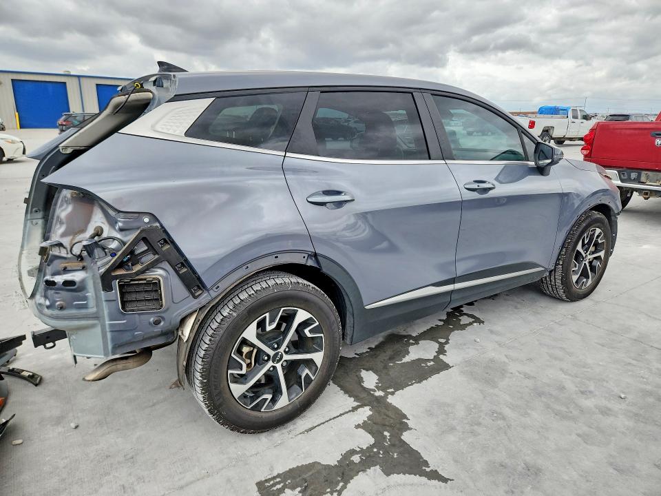 Продаж на аукціоні авто 2024 Kia Sportage, vin: 5XYK33DF0RG168485, номер лоту: 69885606