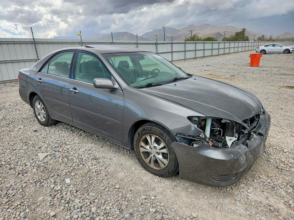 Aukcja sprzedaży 2005 Toyota Camry, vin: 4T1BF30K15U614786, numer aukcji: 69001086