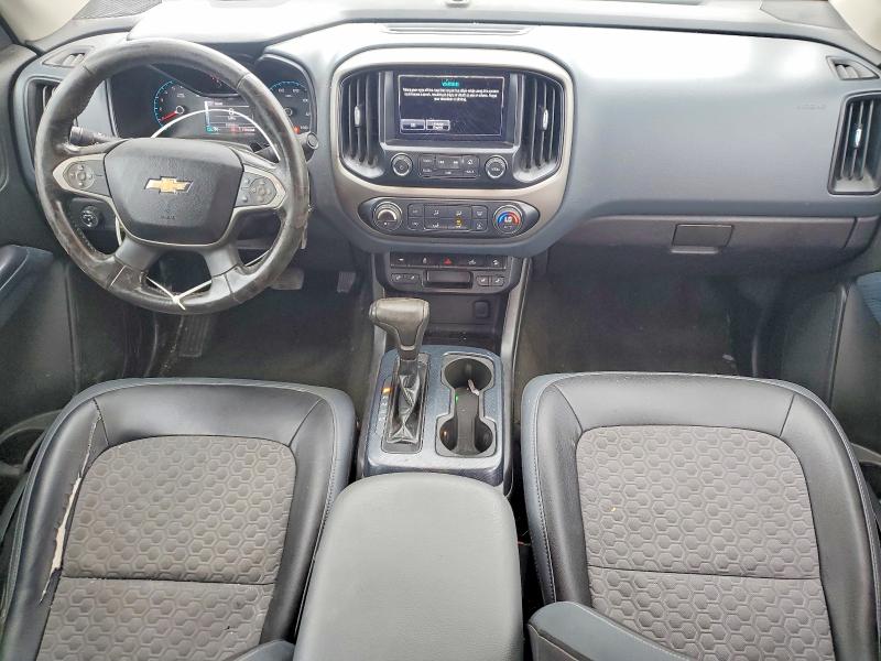 Продажа на аукционе авто 2016 Chevrolet Colorado, vin: 1GCHTDE32G1214402, номер лота: 68707896