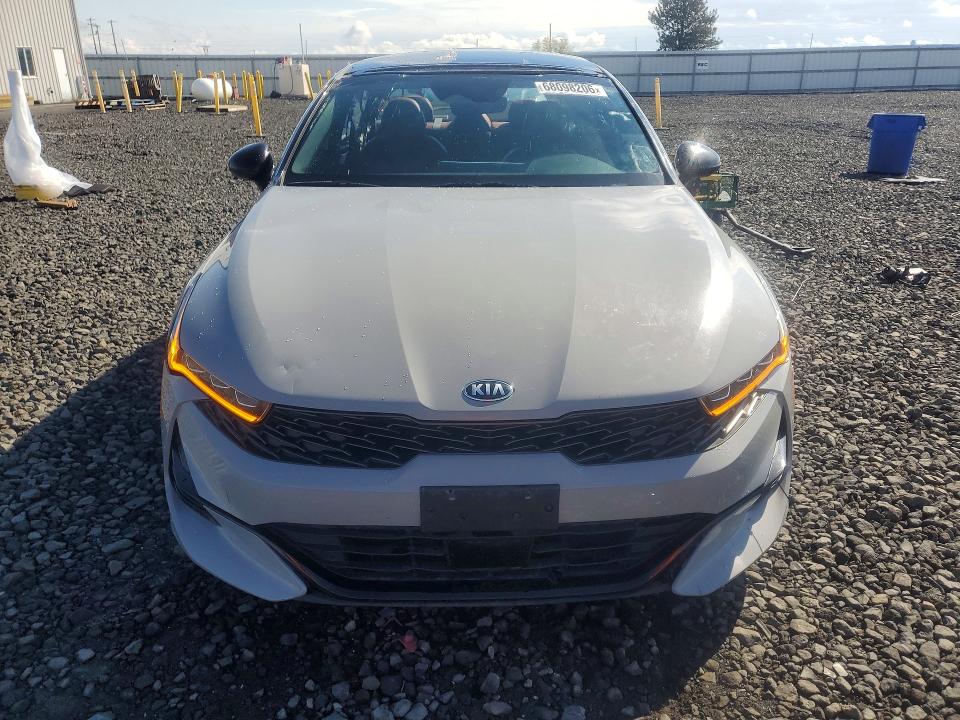Aukcja sprzedaży 2021 Kia K5, vin: 5XXG64J2XMG033774, numer aukcji: 68098206