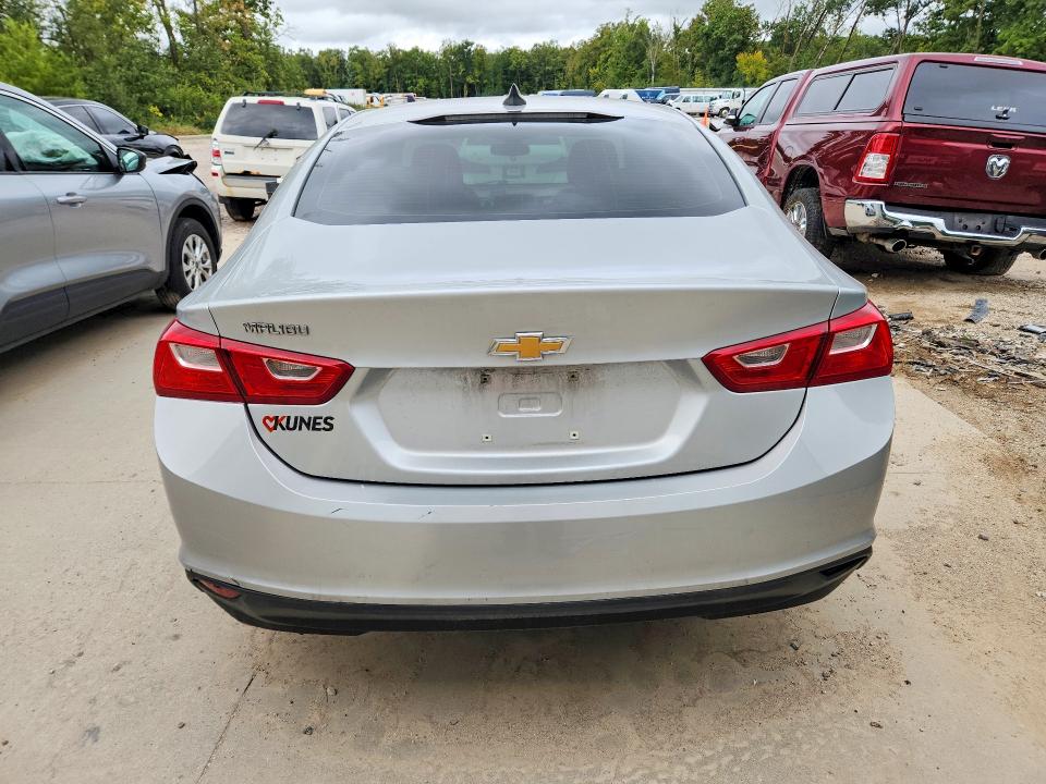 Продажа на аукционе авто 2016 Chevrolet Malibu, vin: 1G1ZA5ST4GF205670, номер лота: 69023006