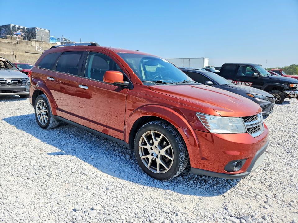 Продаж на аукціоні авто 2013 Dodge Journey, vin: 3C4PDCDGXDT567336, номер лоту: 67607196