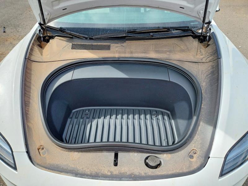 Aukcja sprzedaży 2024 Tesla Model 3, vin: 5YJ3E1ET7RF773909, numer aukcji: 68752256