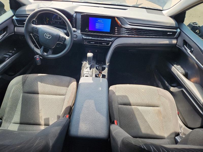 2026 Toyota Camry მანქანა იყიდება აუქციონზე, vin: 4T1DAACK3TU655201, აუქციონის ნომერი: 65721006