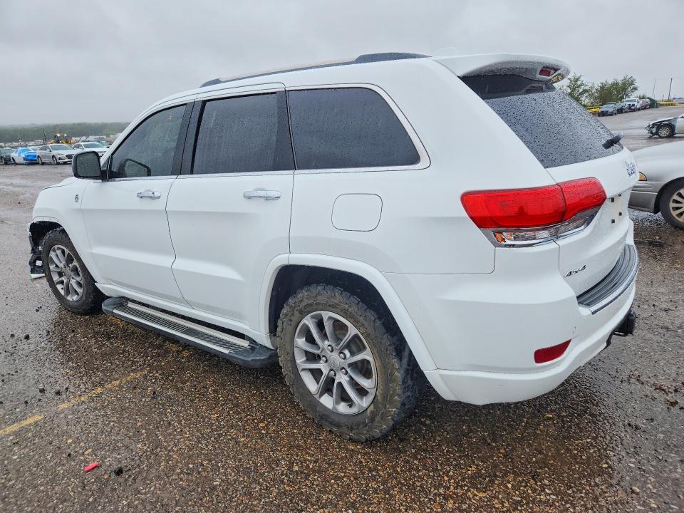 Aukcja sprzedaży 2016 Jeep Grand Cherokee, vin: 1C4RJFCG0GC328351, numer aukcji: 69911246