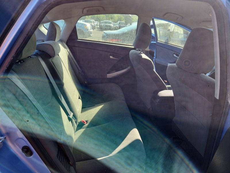 Aukcja sprzedaży 2014 Toyota Prius Plug-in Hybrid, vin: JTDKN3DP8E3057328, numer aukcji: 68298066