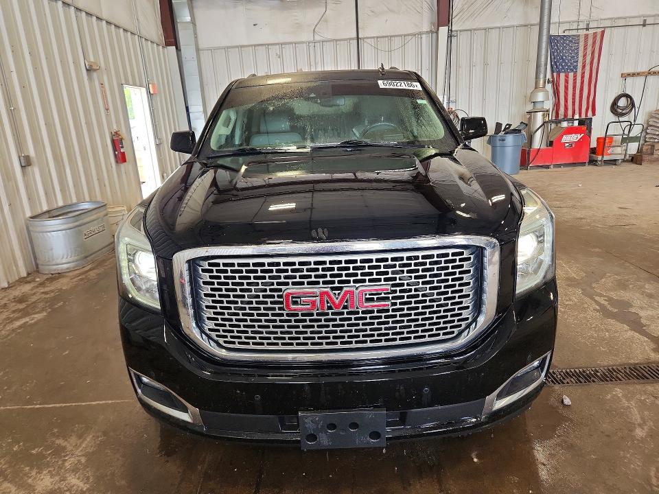 Aukcja sprzedaży 2015 Gmc Yukon Xl, vin: 1GKS2JKJ3FR282433, numer aukcji: 69022186
