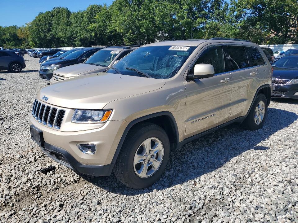 Auction sale of the 2014 Jeep Grand Cherokee, vin: 1C4RJFAG8EC119777, lot number: 69282586