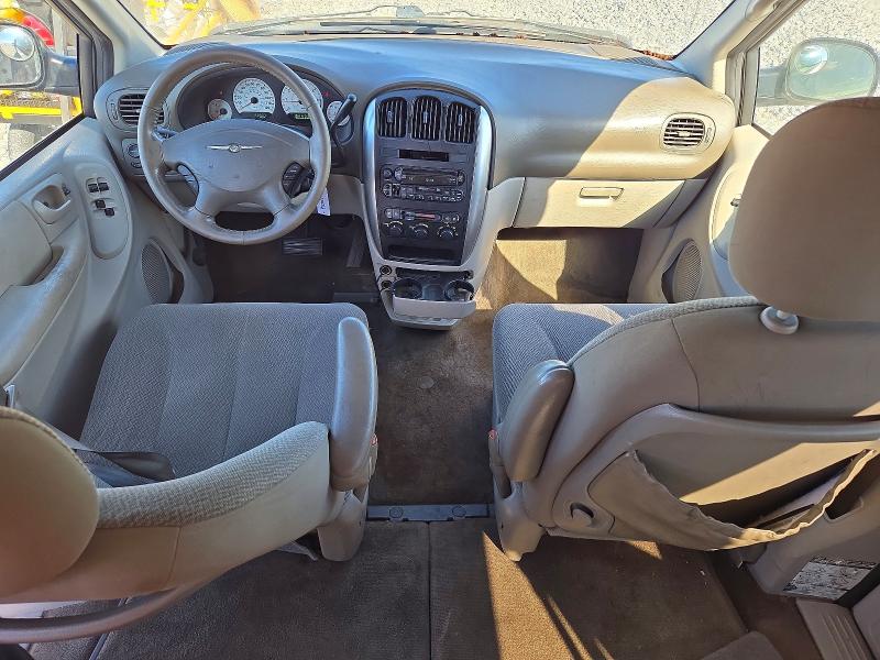 Aukcja sprzedaży 2005 Chrysler Town & Country, vin: 2C4GP54L85R281845, numer aukcji: 70128846