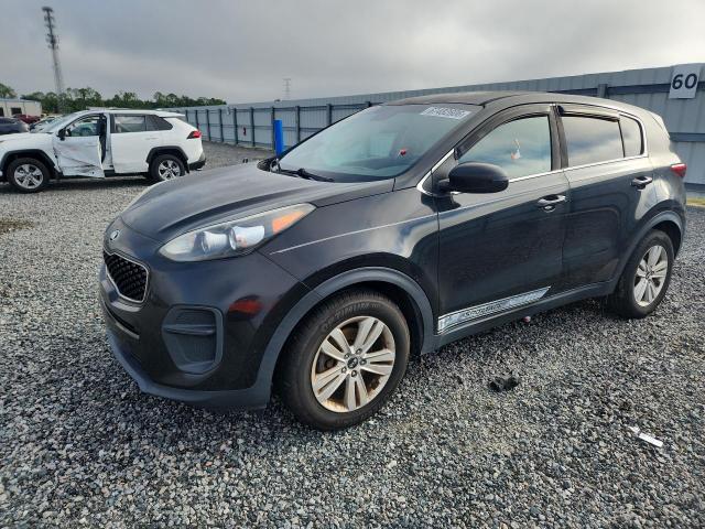 67482606 :رقم المزاد ، KNDPM3AC8H7210569 vin ، 2017 Kia Sportage مزاد بيع