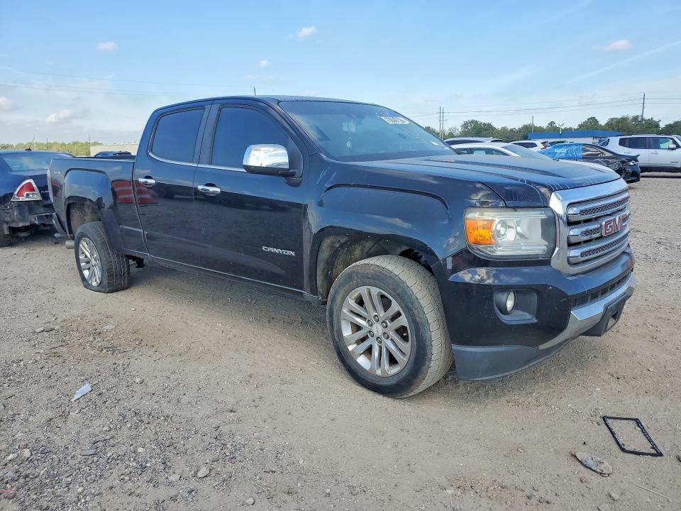 Aukcja sprzedaży 2016 Gmc Canyon, vin: 1GTP6DE19G1354027, numer aukcji: 70840116