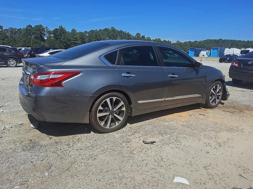 Продажа на аукционе авто 2016 Nissan Altima, vin: 1N4AL3AP9GC169277, номер лота: 66453336