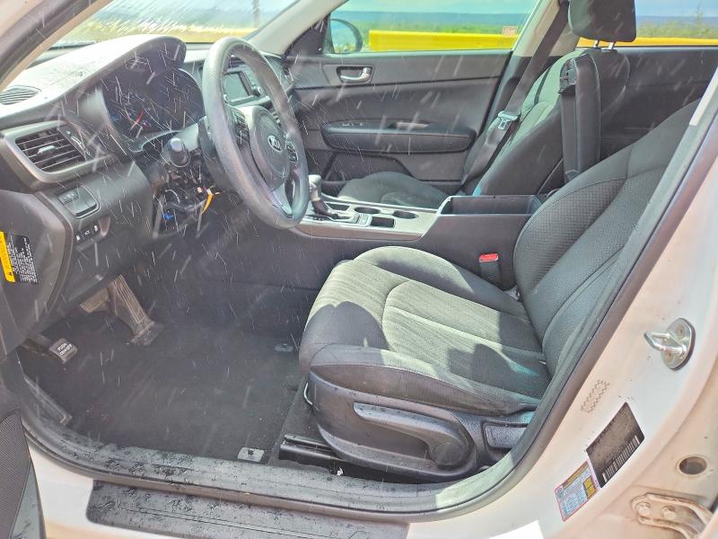 Продаж на аукціоні авто 2016 Kia Optima, vin: KNAGT4L32G5072993, номер лоту: 64704396