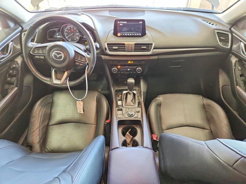 Продаж на аукціоні авто 2018 Mazda 3, vin: 3MZBN1W37JM276592, номер лоту: 70350576