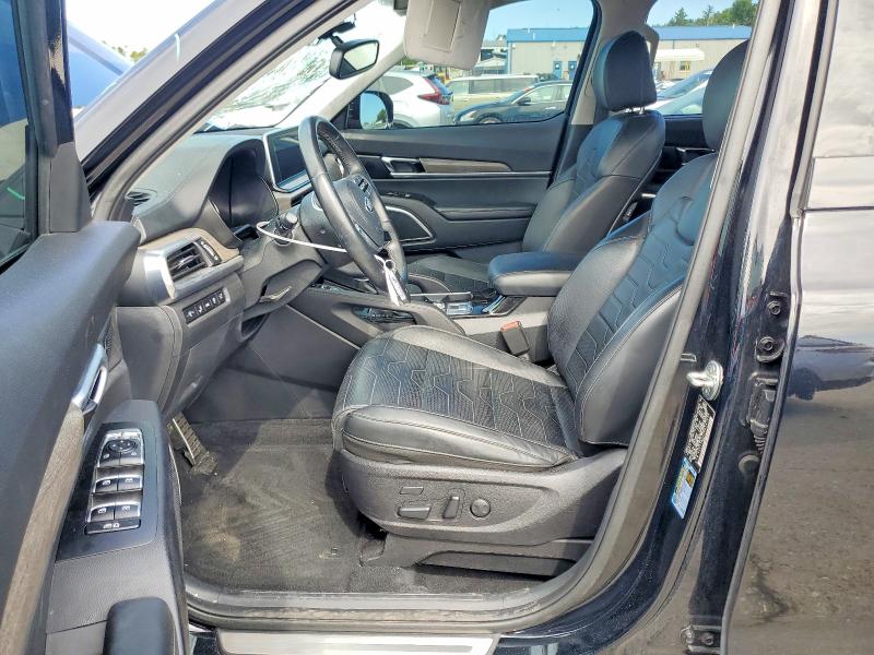 Aukcja sprzedaży 2021 Kia Telluride, vin: 5XYP5DHCXMG167259, numer aukcji: 68356496