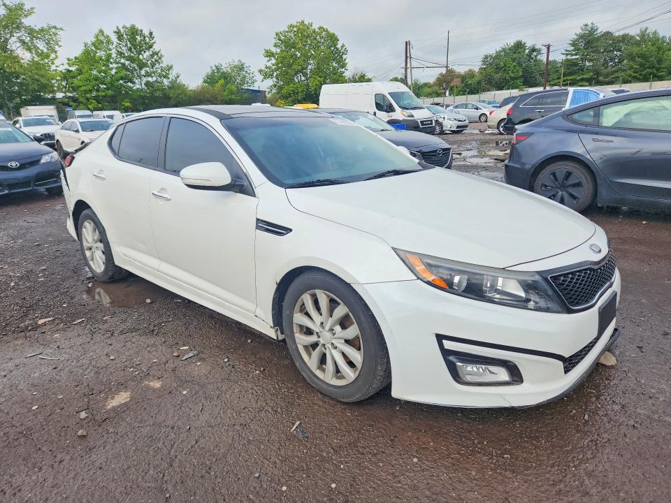 Продаж на аукціоні авто 2015 Kia Optima, vin: 5XXGN4A78FG509179, номер лоту: 67468086