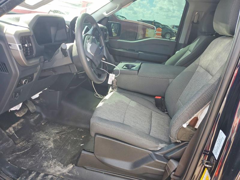 Продажа на аукционе авто 2024 Ford F150, vin: 1FTMF1L56RKD34029, номер лота: 66860056