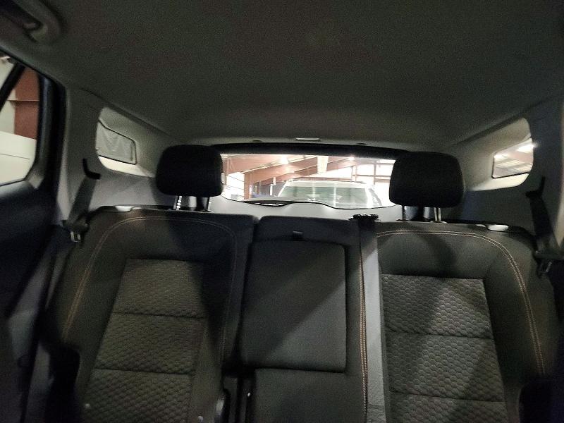 68178876 :رقم المزاد ، 3GKALTEV3JL152753 vin ، 2018 Gmc Terrain مزاد بيع