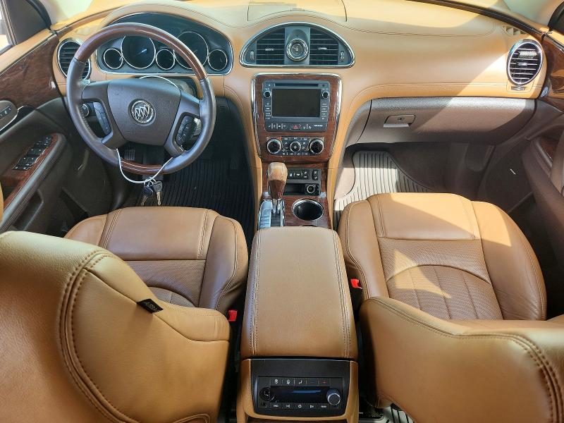 Aukcja sprzedaży 2014 Buick Enclave, vin: 5GAKVCKD2EJ227981, numer aukcji: 69591766