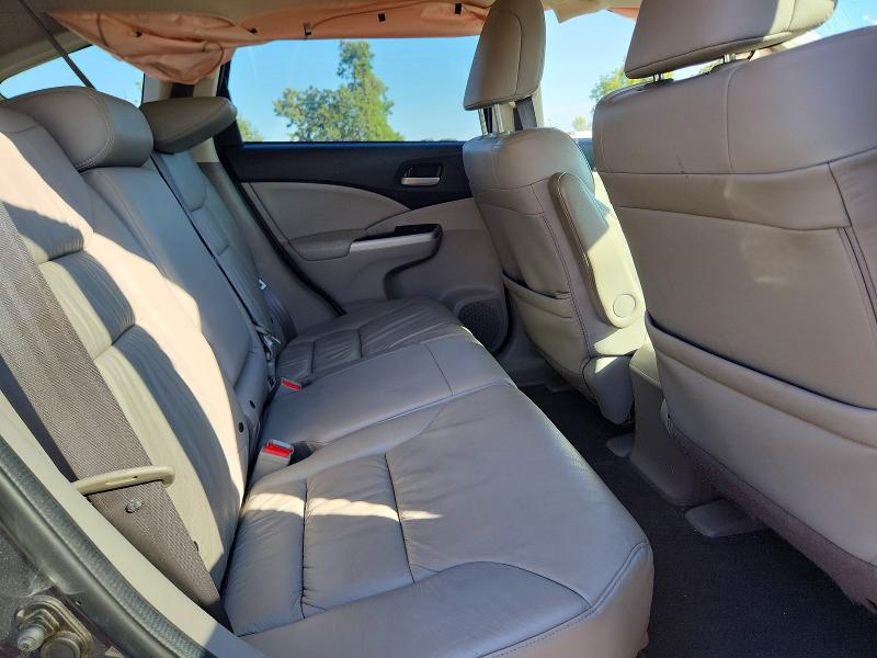 68571366 :رقم المزاد ، 5J6RM3H72DL018030 vin ، 2013 Honda Cr-v مزاد بيع
