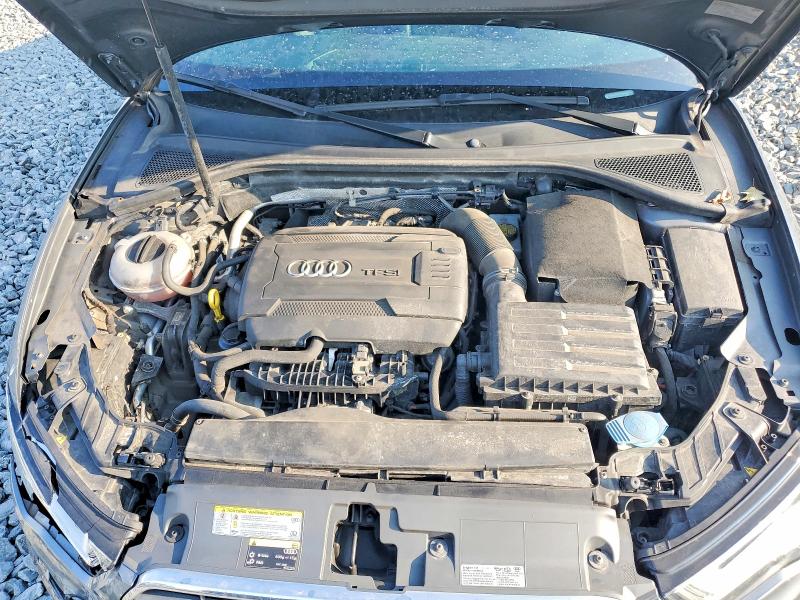 Aukcja sprzedaży 2015 Audi A3, vin: WAUACGFF8F1021758, numer aukcji: 67146966