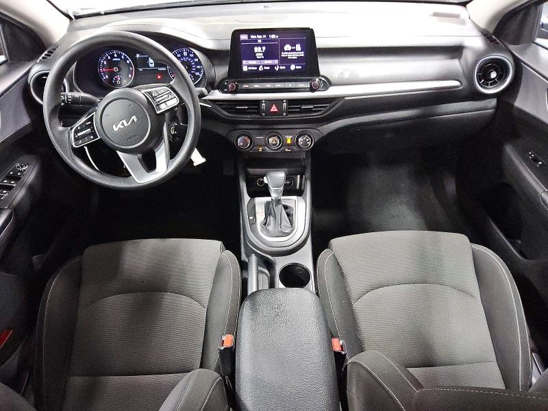 Aukcja sprzedaży 2023 Kia Forte, vin: 3KPF24AD2PE592421, numer aukcji: 68573836