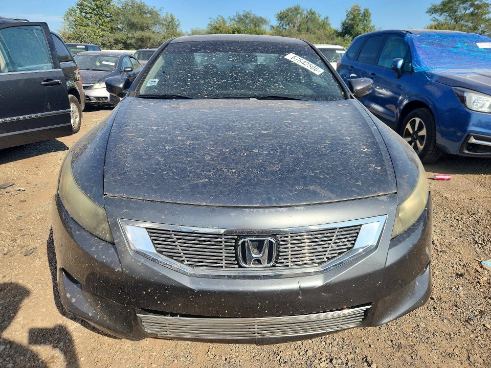 67642506 :رقم المزاد ، 1HGCS22878A016192 vin ، 2008 Honda Accord مزاد بيع