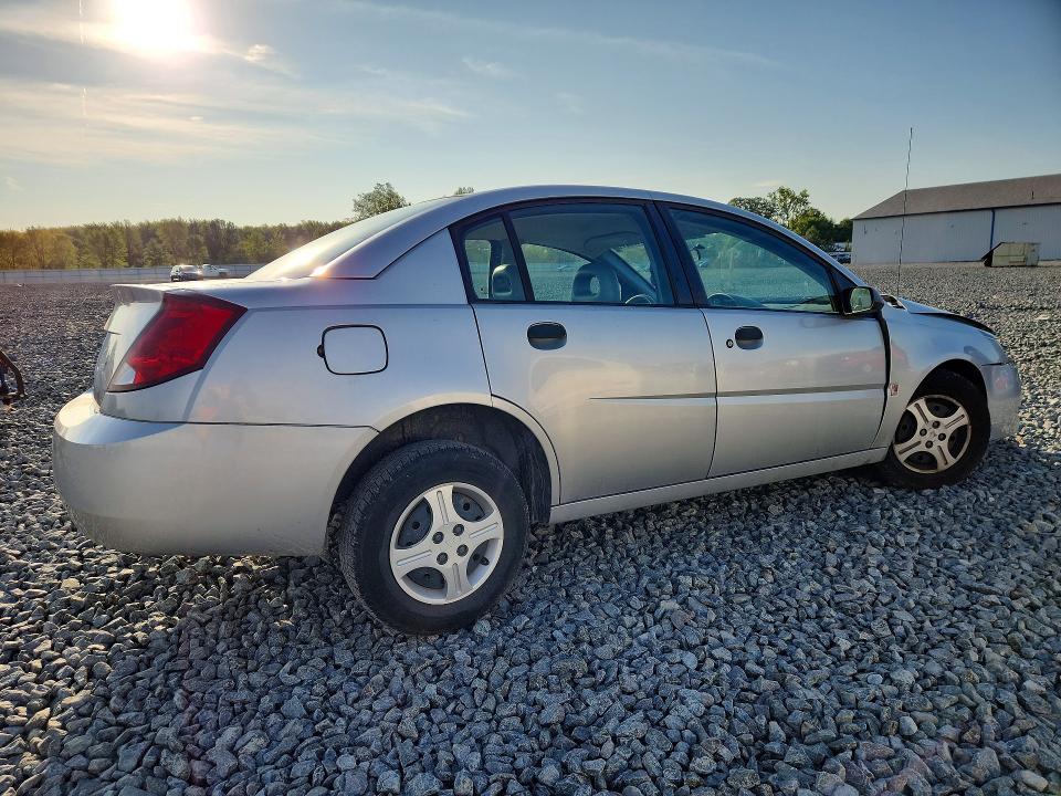 Продаж на аукціоні авто 2003 Saturn Ion, vin: 1G8AG52F23Z140611, номер лоту: 68999276